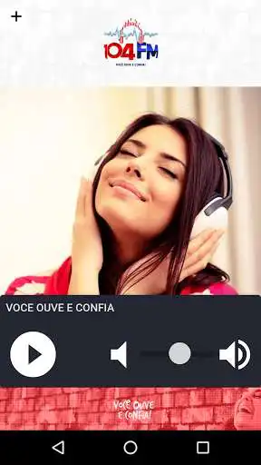Play 104 Mais FM