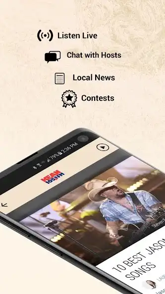 Play 105.1 KEAN Radio  and enjoy 105.1 KEAN Radio with UptoPlay