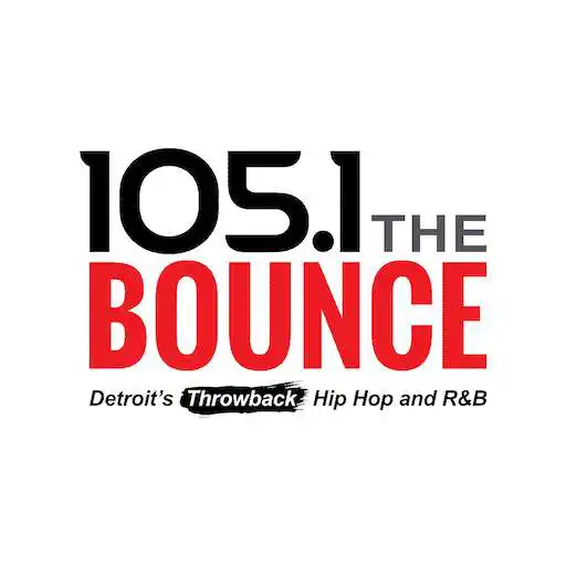 Play 105.1 The Bounce APK Play 105.1 The Bounce APK