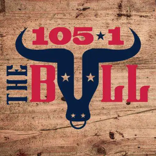 Play 105.1 The Bull KOMG APK