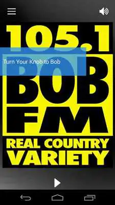 Play 105.1 The Bull Play 105.1 The Bull