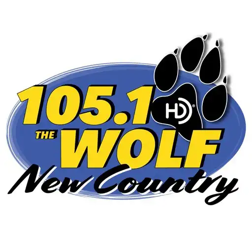 Play 105.1 The Wolf APK Play 105.1 The Wolf APK