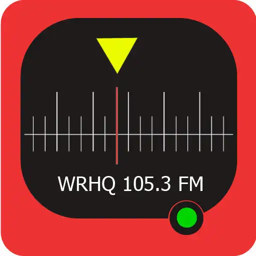 Play 105.3 FM Quality Rock WRHQ Radio APK Play 105.3 FM Quality Rock WRHQ Radio APK