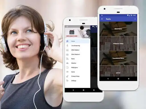 Play 105.3 Hot Fm Radio Station  and enjoy 105.3 Hot Fm Radio Station with UptoPlay