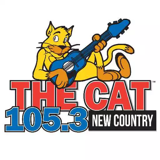 Play 105.3 The Cat WGFG APK Play 105.3 The Cat WGFG APK