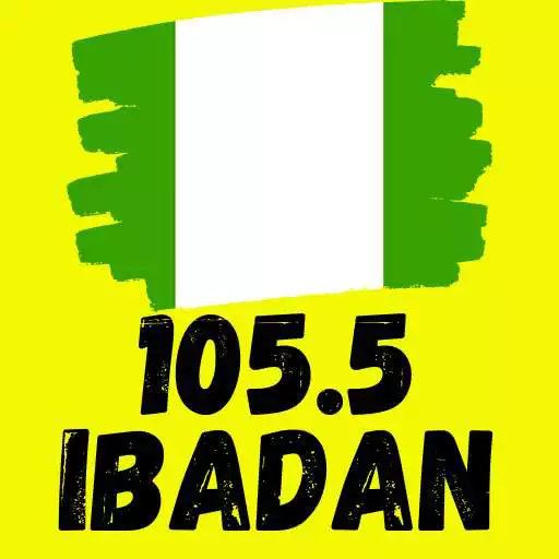 Play 105.5 ibadan fm APK Play 105.5 ibadan fm APK