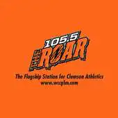 Free play online 105.5 The Roar APK
