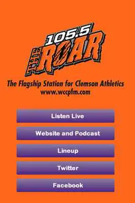 Play 105.5 The Roar Play 105.5 The Roar