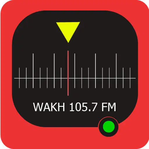 Play 105.7 FM K106 WAKH Radio Station APK Play 105.7 FM K106 WAKH Radio Station APK