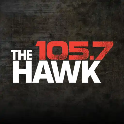 Play 105.7 The Hawk (WCHR) APK