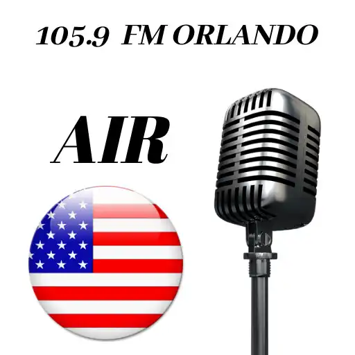 Play 105.9  fm orlando radio statio APK