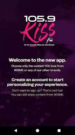Play 105.9 KISS-FM - Detroit