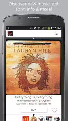 Play 105.9 KISS-FM - Detroit