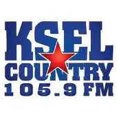 Free play online 105.9 KSEL Country APK