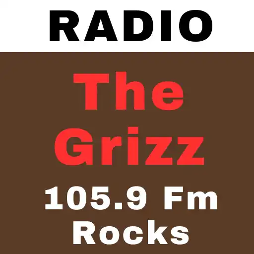 Play 105.9 The Grizz Fm Radio Rocks APK Play 105.9 The Grizz Fm Radio Rocks APK