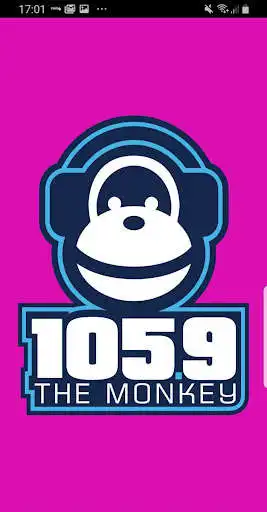 Play 105.9 The Monkey  and enjoy 105.9 The Monkey with UptoPlay