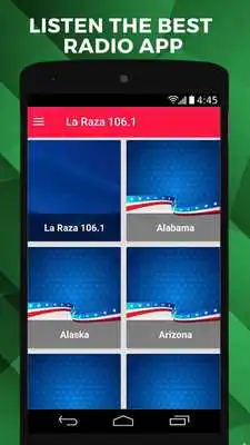 Play 106.1 Fm Charlotte Free online Radio Recorder app
