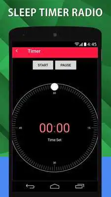 Play 106.1 Fm Charlotte Free online Radio Recorder app