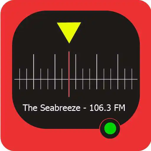 Play 106.3 FM Radio The Seabreeze APK