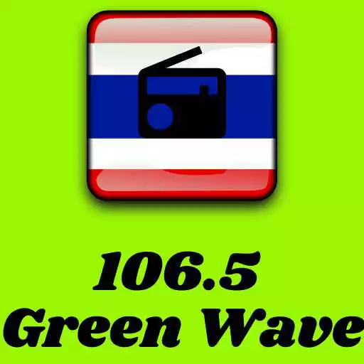 Play 106.5 green wave APK Play 106.5 green wave APK