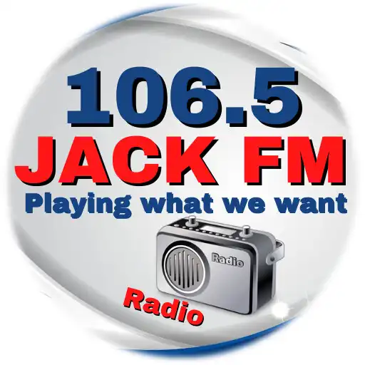 Play 106.5 Jack FM Michigan Radio APK