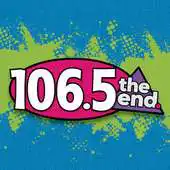 Free play online 106.5 The End APK Free play online 106.5 The End APK