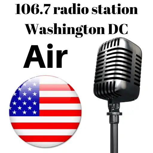 Play 106.7 radio station washington APK