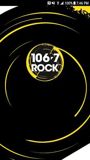 Play 106.7 ROCK Lethbridge  and enjoy 106.7 ROCK Lethbridge with UptoPlay