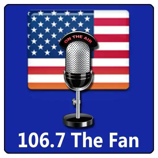 Play 106.7 The Fan DC APK Play 106.7 The Fan DC APK
