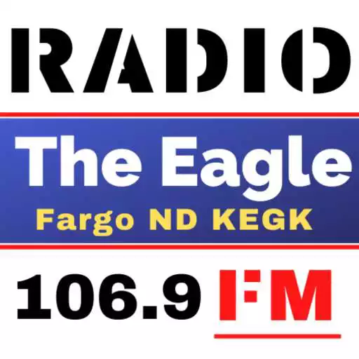 Play 106.9 The Eagle Fargo Nd Kegk APK Play 106.9 The Eagle Fargo Nd Kegk APK