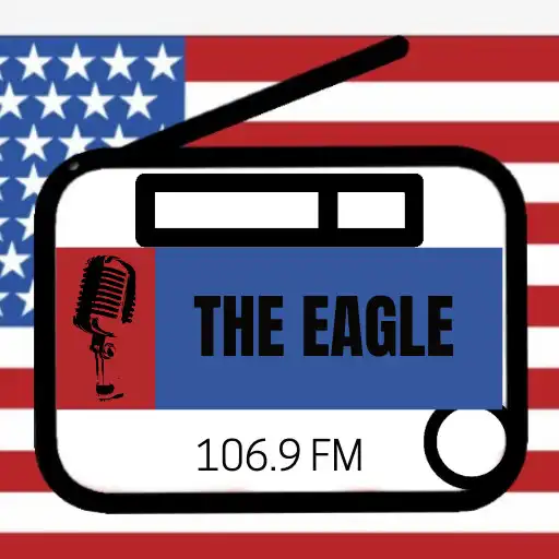 Play 106.9 The Eagle Houston TX App APK