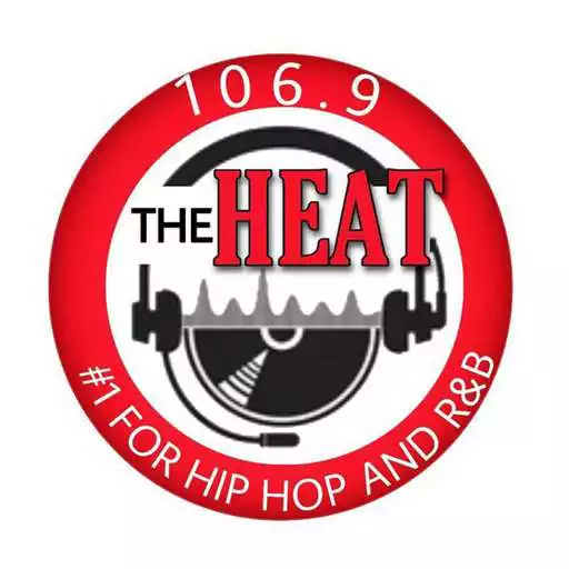 Play 106.9 THE HEAT WFLA APK