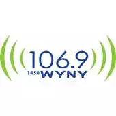 Free play online 106.9 WYNY Radio APK