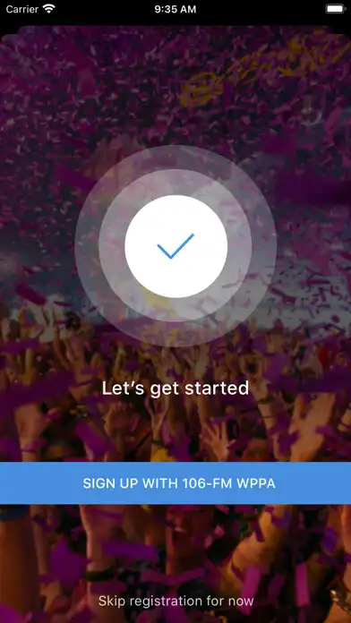 Play 106-FM / WPPA  and enjoy 106-FM / WPPA with UptoPlay
