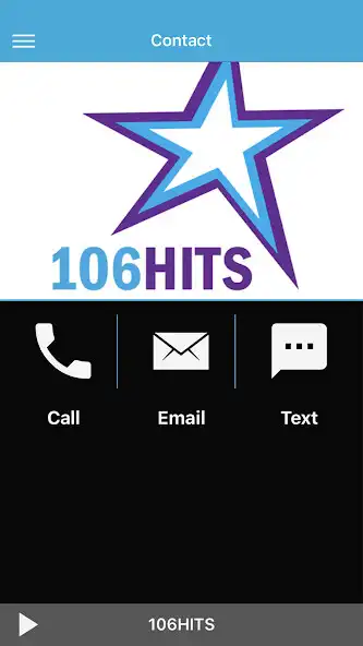 Play 106HITS as an online game 106HITS with UptoPlay