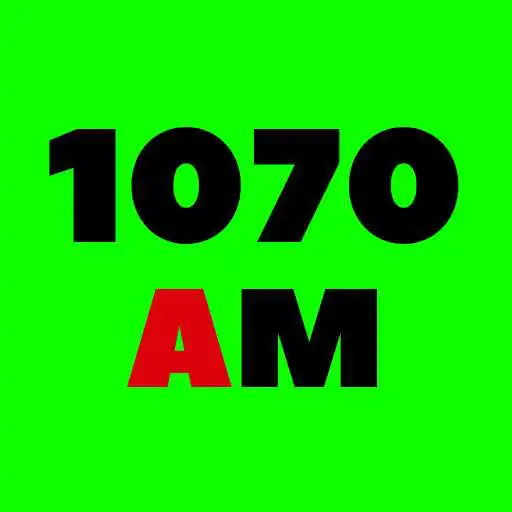 Play 1070 AM Radio Stations APK