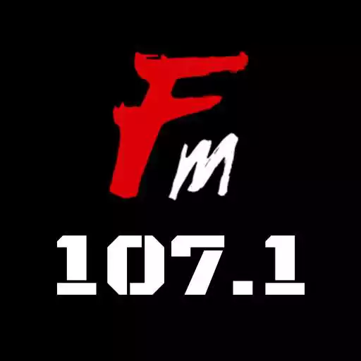 Run free android online 107.1 FM Radio Online APK