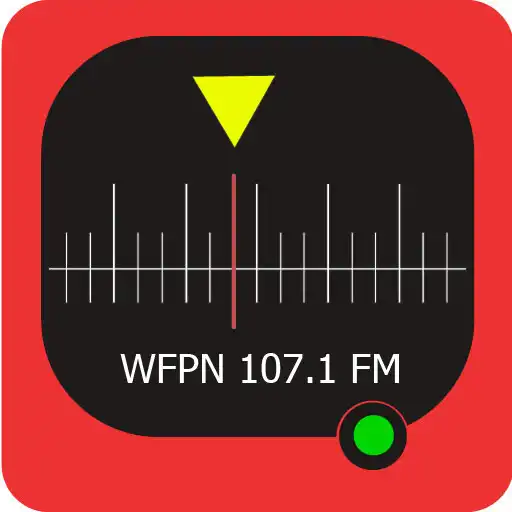 Play 107.1 FM Rock WFPN Radio Stati APK Play 107.1 FM Rock WFPN Radio Stati APK