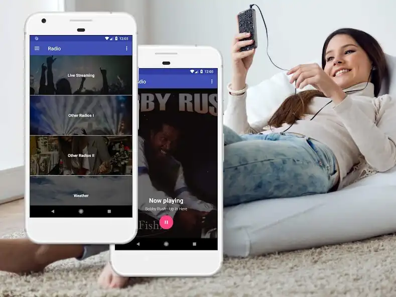 Play 107.1 KSLT Radio Station  and enjoy 107.1 KSLT Radio Station with UptoPlay