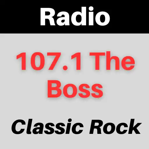 Play 107.1 The Boss Classic Rock Fm APK Play 107.1 The Boss Classic Rock Fm APK