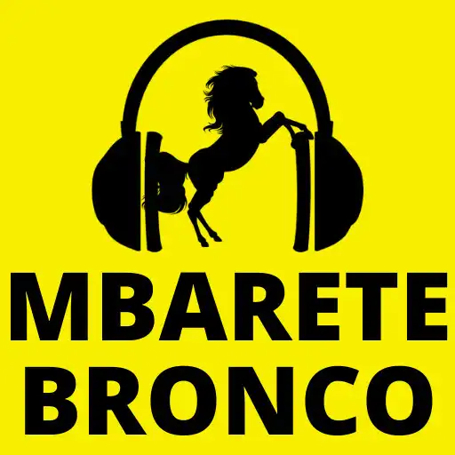 Play 107.5 mbarete bronco APK Play 107.5 mbarete bronco APK