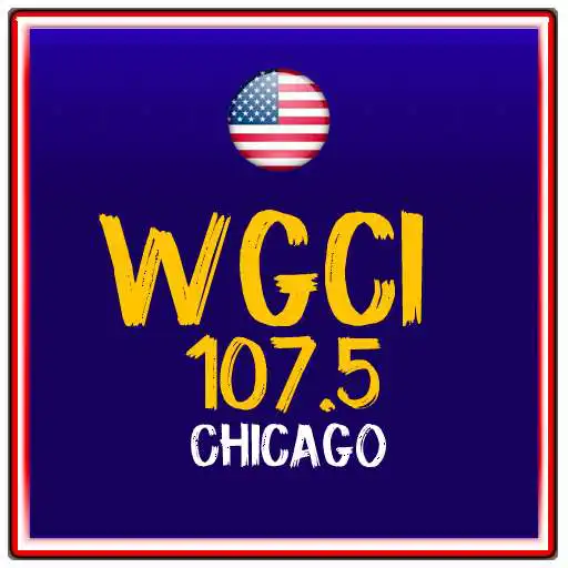 Play 107.5 WGCI Radio Online APK