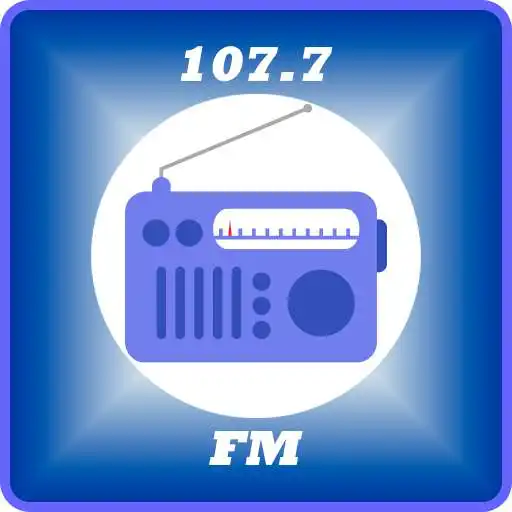 Play 107.7 FM Radio Station Online APK