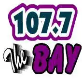 Free play online 107.7 the Bay APK Free play online 107.7 the Bay APK