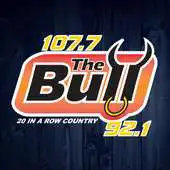 Free play online 107.7 The Bull APK Free play online 107.7 The Bull APK