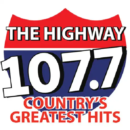 Play 1077 The Highway APK Play 1077 The Highway APK