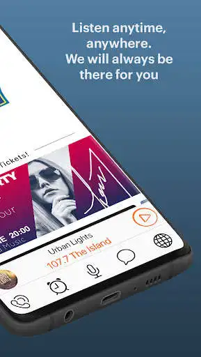 Play APK 107.7 The Island  and enjoy 107.7 The Island with UptoPlay com.airkast.KSYZFM