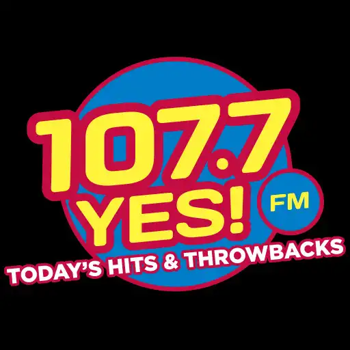 Play 107.7 Yes! FM APK