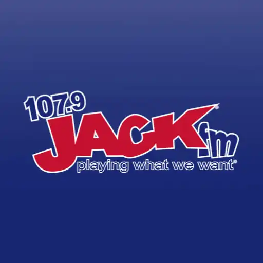 Play 107.9 JACK FM (KRVK) APK