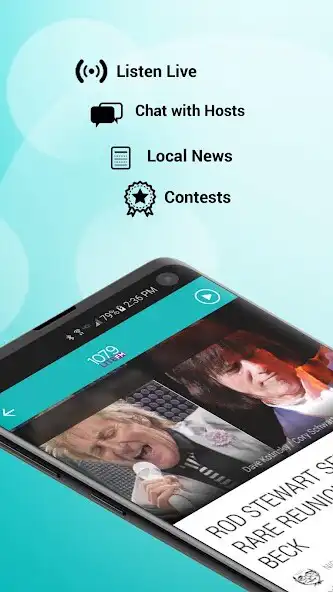 Play 107.9 LITE-FM (KXLT)  and enjoy 107.9 LITE-FM (KXLT) with UptoPlay